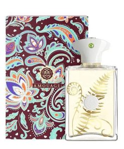 عطر ادکلن آمواج براکن مردانه Amouage Bracken Man