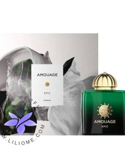 Amouage Epic Woman