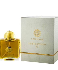 عطر ادکلن آمواج جوبیلیشن زنانه Amouage Jubilation for Women