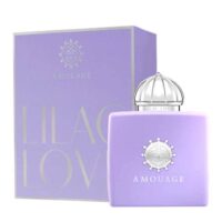 عطر ادکلن آمواج لیلاک لاو Amouage Lilac Love