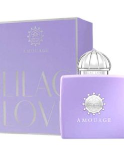 عطر ادکلن آمواج لیلاک لاو Amouage Lilac Love