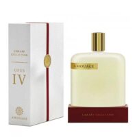 عطر ادکلن آمواج اوپوس چهار Amouage Opus IV