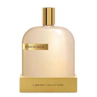 تستر اورجینال عطر ادکلن آمواج اوپوس هشت | Tester Amouage Opus VIII