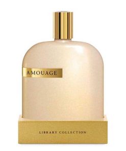 تستر اورجینال عطر ادکلن آمواج اوپوس هشت | Tester Amouage Opus VIII