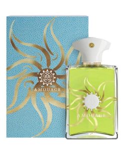 عطر ادکلن آمواج سان شاین مردانه Amouage Sunshine Men