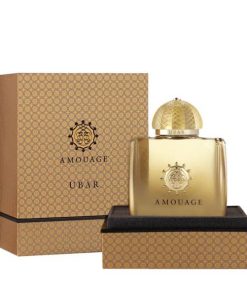 عطر ادکلن آمواج اوبار Amouage Ubar