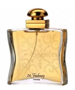 عطر ادکلن هرمس 24 فابورگ Hermes 24 Faubourg