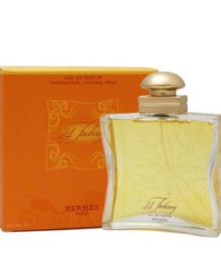 عطر ادکلن هرمس 24 فابورگ Hermes 24 Faubourg