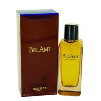 عطر ادکلن هرمس بل امی Hermes Bel Ami