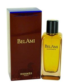 عطر ادکلن هرمس بل امی Hermes Bel Ami