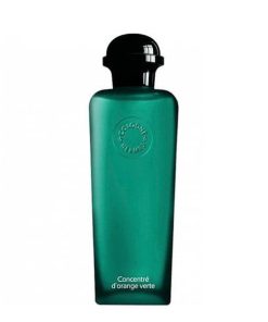 عطر ادکلن هرمس کانسنتر د اورنج ورت Hermes Concentre d`Orange Verte