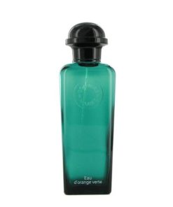 عطر ادکلن هرمس او د اورنج ورت Hermes Eau d`Orange Verte