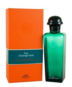 عطر ادکلن هرمس او د اورنج ورت Hermes Eau d`Orange Verte