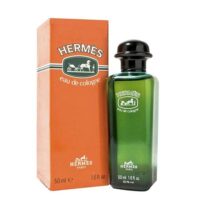 عطر ادکلن هرمس او د کلون هرمس Hermes Eau de Cologne Hermes