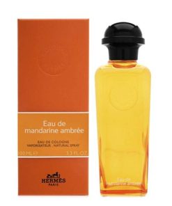 عطر ادکلن هرمس ادو ماندارین امبره | Hermes Eau de Mandarine Ambrée
