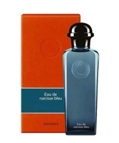 عطر ادکلن هرمس ادو نارسیس بلو Hermes Eau de Narcisse Bleu