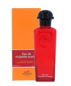 عطر ادکلن هرمس ادو روبارب اکارلت Hermes Eau de Rhubarbe Ecarlate