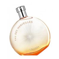 عطر ادکلن هرمس او دس مرویلس لیمیتد ادیشن 2013 Hermes Eau des Merveilles Limited Edition 2013