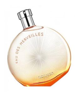 عطر ادکلن هرمس او دس مرویلس لیمیتد ادیشن 2013 Hermes Eau des Merveilles Limited Edition 2013