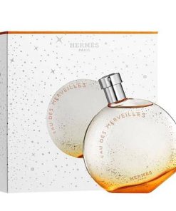 عطر ادکلن هرمس او دس مرویلس لیمیتد ادیشن 2013 Hermes Eau des Merveilles Limited Edition 2013
