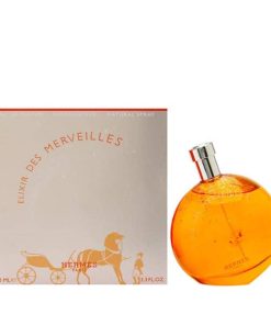 عطر ادکلن هرمس الکسیر دس مرولیس Hermes Elixir des Merveilles