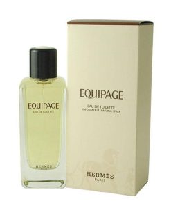 عطر ادکلن هرمس اکوپیج Hermes Equipage