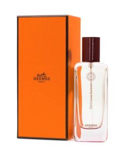 عطر ادکلن هرمس هرمسنس عثماند یونان Hermes Hermessence Osmanthe Yunnan