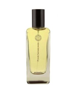 عطر ادکلن هرمس هرمسنس پویور سمرقند Hermes Hermessence Poivre Samarcande