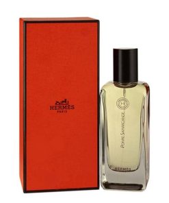 عطر ادکلن هرمس هرمسنس پویور سمرقند Hermes Hermessence Poivre Samarcande