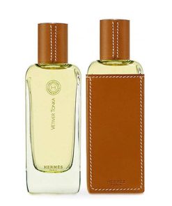 عطر ادکلن هرمس هرمسنس وتیور تونکا Hermes Hermessence Vetiver Tonka