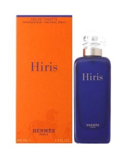 عطر ادکلن هرمس هیریس Hermes Hiris