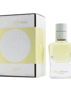 عطر ادکلن هرمس ژور دهرمس گاردنیا Hermes Jour d’Hermes Gardenia