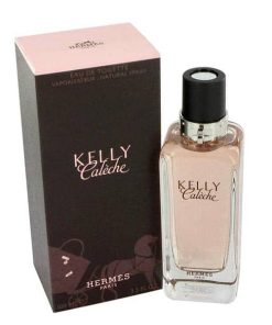 عطر ادکلن هرمس کلی کالش Hermes Kelly Caleche