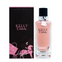 عطر ادکلن هرمس کلی کالش ادو پرفیوم Hermes Kelly Caleche Eau de Parfum