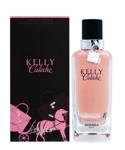 عطر ادکلن هرمس کلی کالش ادو پرفیوم Hermes Kelly Caleche Eau de Parfum