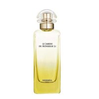 عطر ادکلن هرمس له جاقدن د موسیو لی Hermes Le Jardin de Monsieur Li