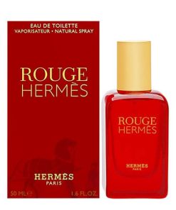 عطر ادکلن هرمس رژ هرمس Hermes Rouge Hermes