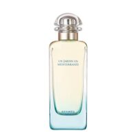 عطر ادکلن هرمس آن جاردین این مدیترانه | Hermes Un Jardin En Mediterranee