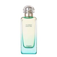 عطر ادکلن هرمس آن جاردین سور له نیل Hermes Un Jardin Sur Le Nil