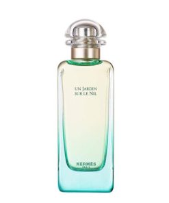 عطر ادکلن هرمس آن جاردین سور له نیل Hermes Un Jardin Sur Le Nil