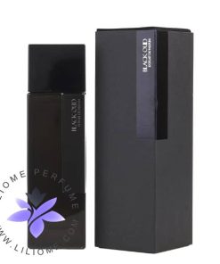 LM Parfums Black Oud