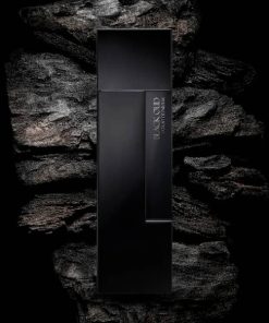 LM Parfums Black Oud