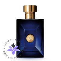 عطر ادکلن ورساچه دیلان بلو-آبی | Versace Dylan Blue