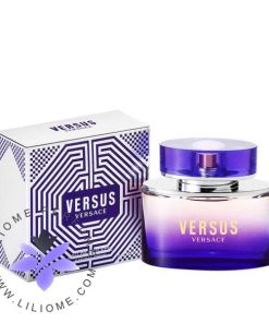 عطر ادکلن ورساچه ورسوس | Versace Versus