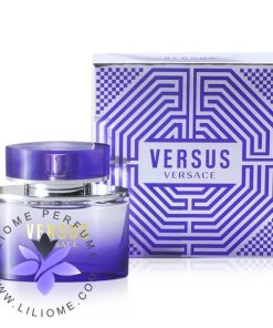 عطر ادکلن ورساچه ورسوس | Versace Versus
