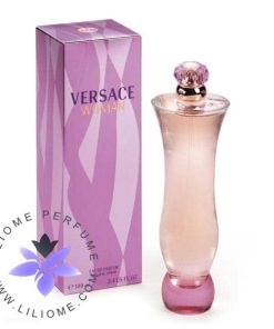عطر ادکلن ورساچه زنانه | Versace Woman