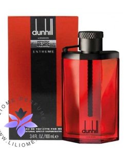 عطر ادکلن دانهیل دیزایر اکستریم | dunhill Desire Extreme