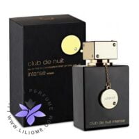 عطر ادکلن آرماف کلاب د نویت اینتنس زنانه-Armaf Club de Nuit Intense