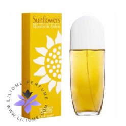 عطر ادکلن الیزابت آردن سان فلاورز-Elizabeth Arden Sunflowers