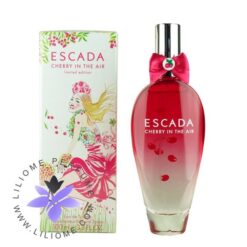 عطر ادکلن اسکادا چری این د ایر-Escada Cherry in the Air